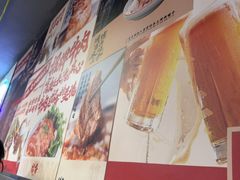 -留香铁板烤肉(解放西路旗舰店)