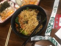 -李先生牛肉面大王(太原南内环店)