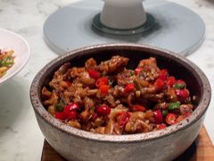 -径山十八道·风味民间菜(华夏之心店)