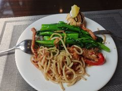 -凯利酒店自助餐(元美中路店)