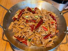 -黄山老妈·土菜(碧桂园店)