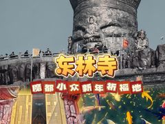 -上海东林寺(金山区)