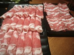 -呷哺呷哺 黄金牧场 (欢乐谷店)