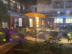 -柴米油盐(土菜院子店)