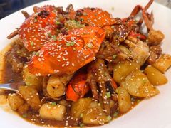 -桂满陇·杭州饭店(清河万象店)