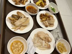 -天宜隆蘑菇宴火锅(石景山旗舰店)