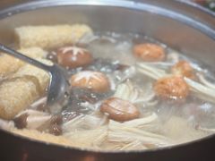 -大头椰·海南椰子鸡火锅(思明万象城店)