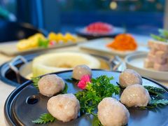 -煲宫猪肚鸡(晶品店)