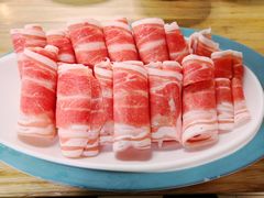 -青瓷火锅料理(西单大悦城店)