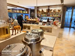 -明月东一酒店·菲斯特自助餐厅