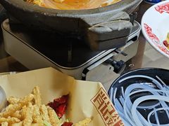 -肖记公安牛肉鱼杂馆·省级非物质文化遗产(三角路直营店)