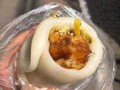 -上海虹口糕团(福州路店)