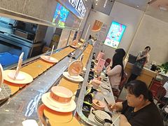 -争鲜回转寿司(中街大悦城店)