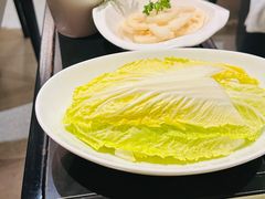 -浩爷羊蝎子火锅(望京店)