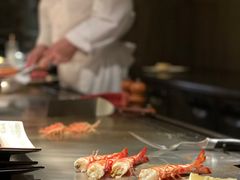 -Ginza Onodera铁板烧(外滩十八号店)