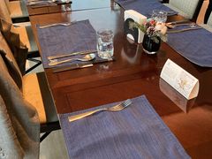 包厢-Social 秀西餐厅-长沙瑞吉酒店(运达店)
