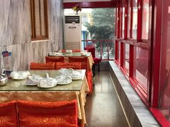 -童婆婆面馆(薛庄小区店)