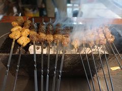 -遇西祠·海鲜烧烤(总店)