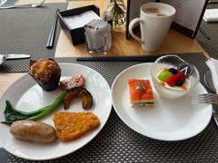 -北京康莱德酒店