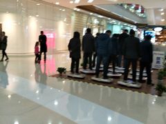 -万达广场(泰安泰山店)