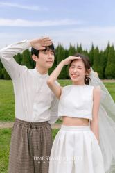 -时光印记婚纱摄影工作室·原创定制