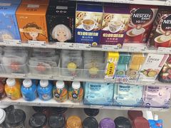 -seven eleven(洋河一路店)