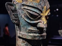 家门口看三星堆-福建博物院