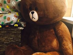 -line friends(明洞旗舰店)