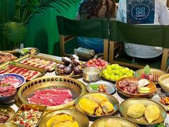 -炙城·韩式烤肉(南京东路店)