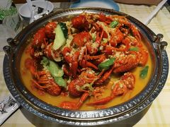 -527烧烤·龙虾·精酿酒(小石城美乐城店)