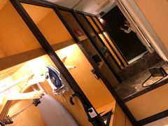 -青岛海尔洲际酒店