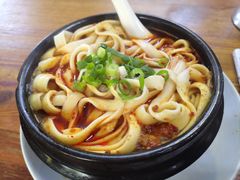 -宫廷药膳罐罐面(兴庆路店)