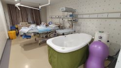 -上海市长宁区妇幼保健院