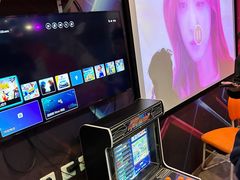 -相遇轰趴·桌游·团建·KTV(苏州街旗舰店)