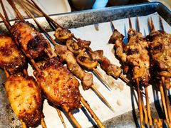 -管氏翅吧(护国寺店)