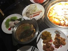 -欢乐牧场(T12店)
