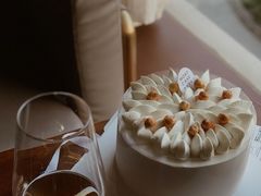 -浮光之丘MontCake生日蛋糕(花牌坊店)