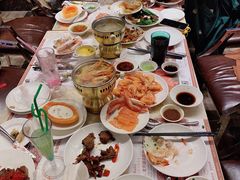 -芭菲盛宴·环球美食(解放碑英利国际店)