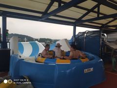 -上海玛雅海滩水公园