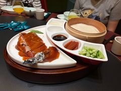 -钱塘秋荷·新江浙菜(沪太路店)