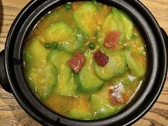 -茄子恰恰·新云南小炒(坪山益田店)