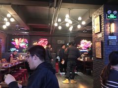 -搓火大都会(广安门总店)