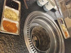 -炙忧烤肉屋(中国铁建广场店)