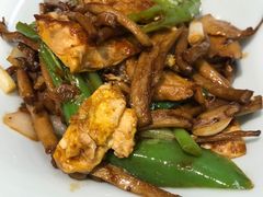 农家一碗香-宏记广东客家菜(丰汇店)