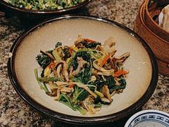 -南京大牌档(中山陵店)