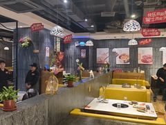 -今日牛事潮汕鲜牛肉火锅(瑞金店)