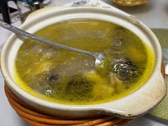 -翠茗农庄土菜馆(天目湖店)
