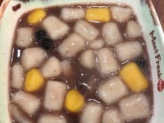 -鲜芋仙(群光广场店)