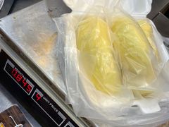 -班赞海鲜市场胖阿姨加工点