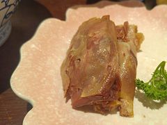 -古都历食南京菜·烤鸭·鸭血粉丝·汤包(南京博物院店)